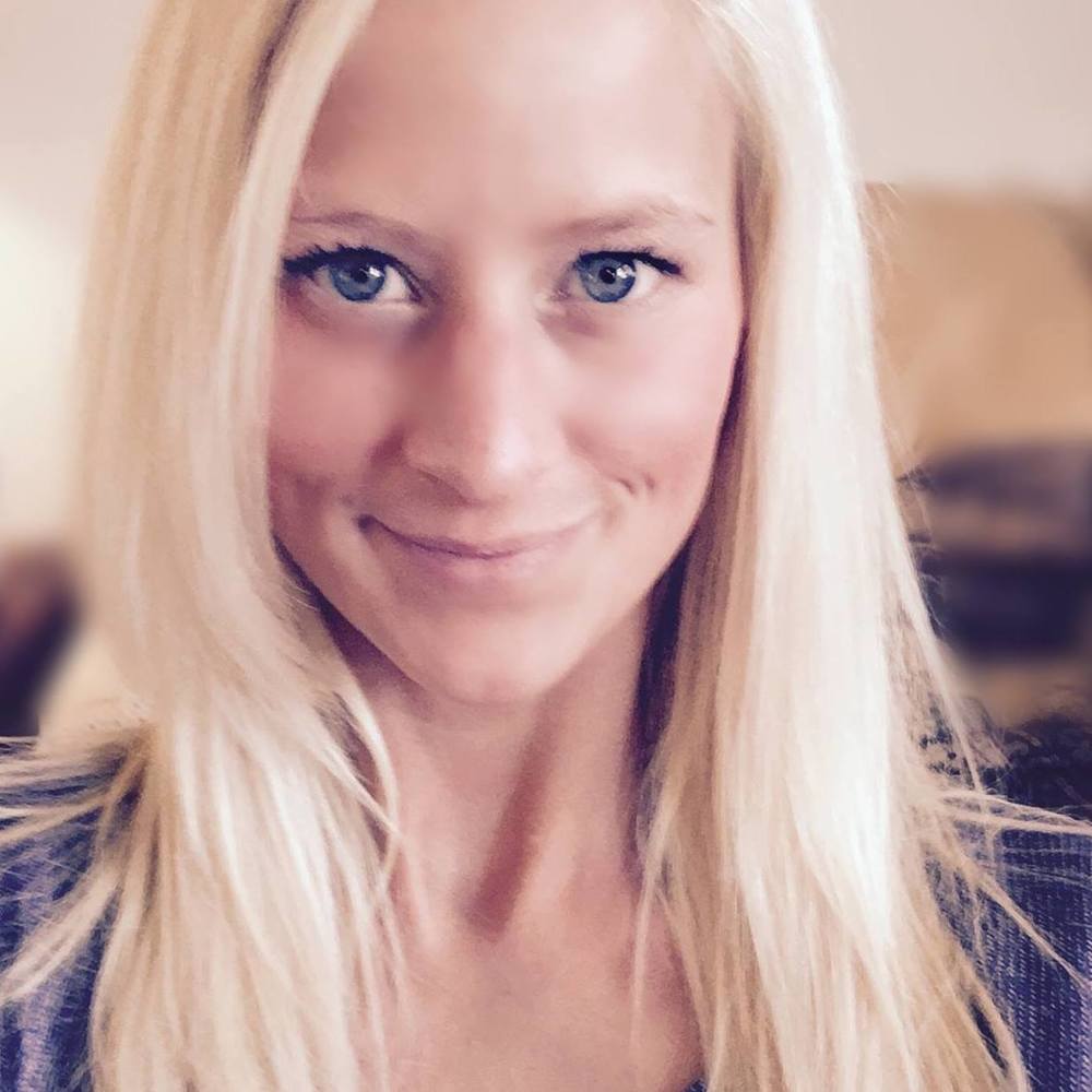 Meet your Posher, Jacie